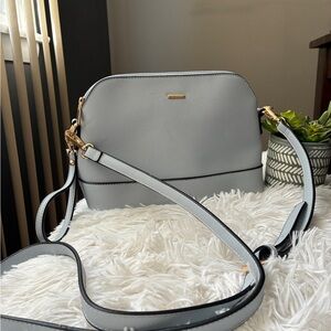 Lovevook Light Blue Crossbody Bag 🩵